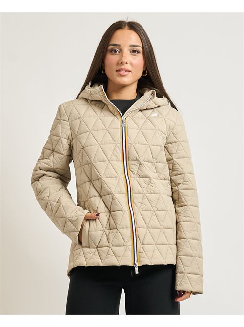  K-WAY | K2136EW-LIL DIAMONDXP2